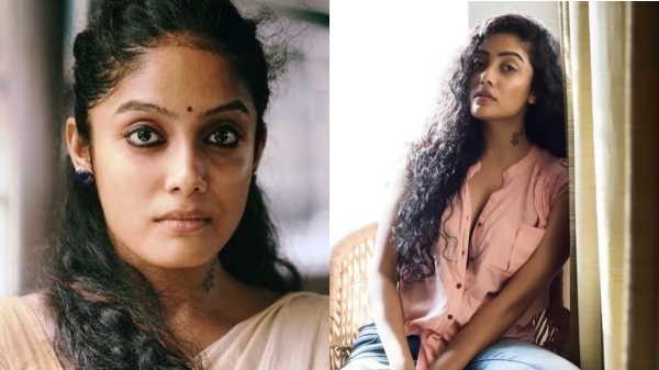 Bigg Boss actress Abhirami caught in deepfake video controversy