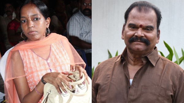 Bayilvan Ranganathan information about Bhavadarinis death