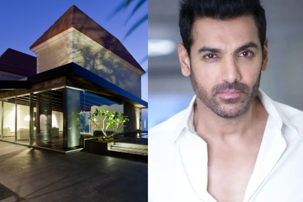 John Abraham buys 13,138 sqft luxurious bungalow for this whopping price?