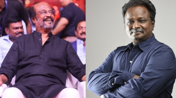 சென்னை: லால் சலாம் இசை வெளியீட்டு விழாவில் எனது அப்பா சங்கி கிடையாது என ரஜினிக்காக அவரது மகள் ஐஸ்வர்யா பொங்கி எழுந்தார். அதேபோல் ரஜினியும் விஜய் பற்றி பேசியிருந்தார். இது அனைத்தும் சமூக வலைத்தளங்களில் வைரலாகி வரும் நிலையில், ப்ளூ சட்டை மாறன் வழக்கம் போல ஆதாரங்களுடன் வந்து ரஜினியை புரட்டி எடுத்துள்ளார். தலீவர் அக்மார்க் சங்கி லால் சலாம் திரைப்படம் இசை வெளியீட்டு விழா நேற்று மாலை சென்னையில் நடைபெற்றது. இதில் சூப்பர் ஸ்டார் ரஜினி, லைகா சுபாஸ்கரன், ஏஆர் ரஹ்மான், விஷ்ணு விஷால், விக்ராந்த், கேஎஸ் ரவிக்குமார் உள்ளிட்ட ஏராளமானோர் பங்கேற்றனர். அப்போது பேசிய இயக்குநர் ஐஸ்வர்யா ரஜினிகாந்த் திடீரென எமோஷனலாக பேசியது ரசிகர்களை திகைக்க வைத்தது. அதாவது, எனது அப்பா ரஜினியை சங்கி என விமர்சிக்கிறார்கள், அதனை கேட்கும் போது எனக்கு வருத்தமாக இருக்கிறது. ரஜினி ஒரு சங்கியாக இருந்தால் லால் சலாம் படத்தில் நடித்திருக்க மாட்டார். சங்கியால் இந்தப் படம் பண்ண முடியாது. இந்தப் படத்தில் அவ்வளவு தைரியமாக யாருமே நடித்திருக்க மாட்டார்கள். நீங்கள் எந்த மதமாக இருந்தாலும் லால் சலாம் உங்களை பெருமைப்படுத்தும். ரஜினிகாந்த் நிச்சயமாக சங்கி இல்லை என பேசியிருந்தார். அதேபோல் நிகழ்ச்சியின் இறுதியில் பேசிய ரஜினிகாந்த், விஜய் குறித்து மனம் திறந்திருந்தார். ஜெயிலர் இசை வெளியீட்டு விழாவில் நான் சொன்ன காக்கா, கழுகு கதை விஜய்யை மனதில் வைத்து பேசியதாக சமூக வலைத்தளங்களில் வைரலானது. நாங்கள் இருவருமே ஒருவருக்கொருவர் போட்டி கிடையாது. அது எங்களுக்கு மரியாதையும் கிடையாது என கூறியிருந்தார். இந்த இரண்டு சம்பவங்களும் சமூக வலைத்தளங்களில் ரொம்பவே வைரலாகின. இதனையடுத்து இந்த இரண்டு சம்பவங்கள் குறித்தும் நெட்டிசன்கள் தங்கள் கருத்துகளை ஷேர் செய்து வருகின்றனர். இந்நிலையில் ப்ளூ சட்டை மாறன் வழக்கம் போல தனது ட்ரோல்களை தொடங்கியுள்ளார். இதுகுறித்து ட்வீட் செய்துள்ள அவர், ”தலித், இஸ்லாமியர் வேடங்களில் நடிப்பது பணத்திற்காகவும் அச்சமூக மக்களை ஏமாற்றுவதற்கும். உதாரணம்: காலா, கபாலி, லால் சலாம். யோகி ஆதித்யநாத் காலில் விழுந்தது யார்? மணிப்பூர் விவகாரத்தில் மௌனம் காத்தது யார்? தமிழகம் நன்கறியும்.. தலீவர் அக்மார்க் சங்கியென்று. சங்கி. சங்கி. சங்கி” என காட்டமாக விமர்சித்துள்ளார். https://twitter.com/tamiltalkies/status/1751062365318300031 அதேபோல் காக்கா கழுகு கதை குறித்த ரஜினியின் விளக்கத்தையும் ப்ளூ சட்டை மாறன் ட்ரோல் செய்துள்ளார். “காக்கா, கழுகு கதையை ஆரம்பிச்சதே நீங்கதான். பட்டத்தை பறிக்க நூறு பேருன்னு புலம்புனதும் நீங்கதான். உங்க படத்துக்கு நீங்கதான் போட்டி. ஏன்னா.. ரிலீஸ் டைம்ல மத்த படங்கள் போட்டி போட தியேட்டர் கெடச்சாத்தான? அப்படி ஒரு வாய்ப்பு வந்தப்ப பேட்ட வசூலை விஸ்வாசம் போட்டு தள்ளுனது எல்லாம் மறக்க முடியுமா?” என பங்கமாக கலாய்த்துள்ளார். https://twitter.com/tamiltalkies/status/1751063642794299594 தொடர்ந்து மேலும் ஒரு ட்வீட் போட்டுள்ள ப்ளூ சட்டை மாறன், அதில் ரஜினியை வச்சு செய்துள்ளார். * Demonetization வந்தபோது Hats off Modi ji. New India is born எனக்கூவினேன். * மோடியும், அமித்ஷாவும் கிருஷ்ணர், மற்றும் அர்ஜுனர் போன்றவர்கள் என்றேன். * பத்மவிபூஷன், தாதா சாஹேப் பால்கே விருதுகளை இந்த ஆட்சியில்தான் வாங்கினேன். * கட்சி ஆரம்பிக்க திட்டமிட்டபோது.. கொடியில் தாமரை சின்னத்தை வைத்தேன். கடும் எதிர்ப்பு கிளம்பியதும் தாமரையை நீக்கினேன். * தலித் மற்றும் இஸ்லாமியர்களின் ஆதரவைப்பெற காலா, கபாலி, லால் சலாம் படங்களில் நடித்தேன். * பாஜக/இந்துத்வா ஆதவாளர்களான துக்ளக் குருமூர்த்தி, அர்ஜுன மூர்த்தி ஆகியோரை ஆலோசித்து அரசியல் கட்சி முடிவுகளை எடுத்தேன். * துக்ளக் படிப்போருக்கு மூளை ஜாஸ்தி என்றேன். * உலக அரசியல் இல்லாத ஆன்மீக அரசியல் எனும் தத்துவத்தை கண்டுபிடித்தேன். * மணிப்பூர் கலவரம் உள்ளிட்ட விஷயங்களில் பலத்த மௌனம் காத்தேன். * மாமிசம் சாப்பிடுவது உடல்நலனுக்கு கேடு என்றேன். * போராட்டம் செய்த மக்களை ஷமூக விரோதி என்றேன். * காலம் காலமாக திருவண்ணாமலை உள்ளிட்ட தமிழகப் பகுதிகளில் பிரசித்தி பெற்ற சித்தர்கள் இருந்தும்... குடுகுடுவென உ.பி.க்கு ஓடிப்போய் யோகி ஆதித்யநாத் காலில் விழுந்தேன். * ராமர் கோவிலுக்கு அழைப்பு வந்ததும் முதல் ஆளாக ஓடிப் போய் முதல் வரிசையில் அமர்ந்து மோடிக்கு கும்பிடு போட்டேன். * இப்படி இன்னும் பல சாகசங்கள் செய்து வருகிறேன். இனியும் செய்வேன். ஆகவே... நான் சங்கி இல்லை. லால் சலாம் படத்தை வெற்றியடைய செய்யுங்கள் என ஆதாரங்களை பட்டியல் போட்டு வெளியிட்டுள்ளார் ப்ளூ சட்டை மாறன். 