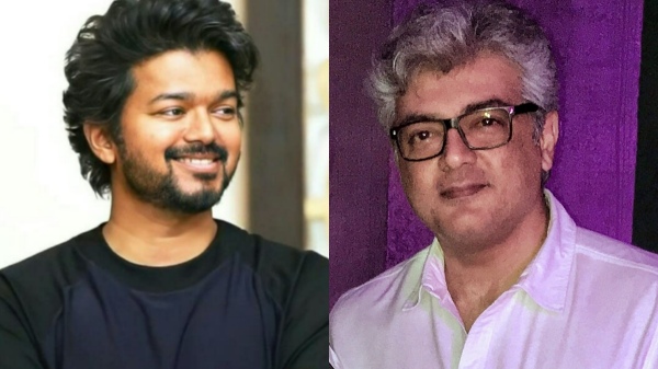 Vijay and Ajith gives chances to Telugu production houses for this reason only?