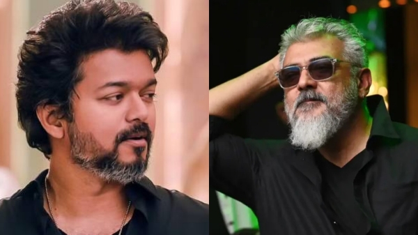 The reason why Vijay did not Accept the story told by Saran The reason why Vijay did not Accept the story told by Saran