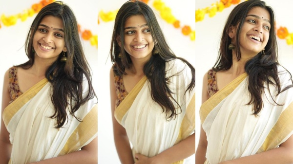 Meet Ananthika Sanilkumar who starred in Aishwarya Rajinikanths Lal Salaam 