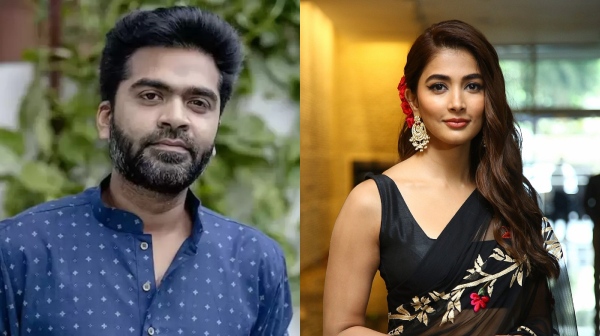 Pooja Hegde Will Act in Simbus STR 48 Movie 