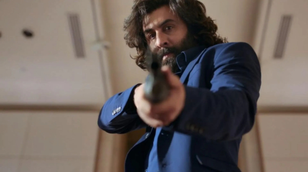  Animal 2: Ranbir Kapoors Animal 2 shooting started 