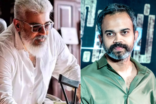  Ajith Prashanth Neel: Ajith and Prashanth Neel combo First Round Of Negotiations Has Been Completed