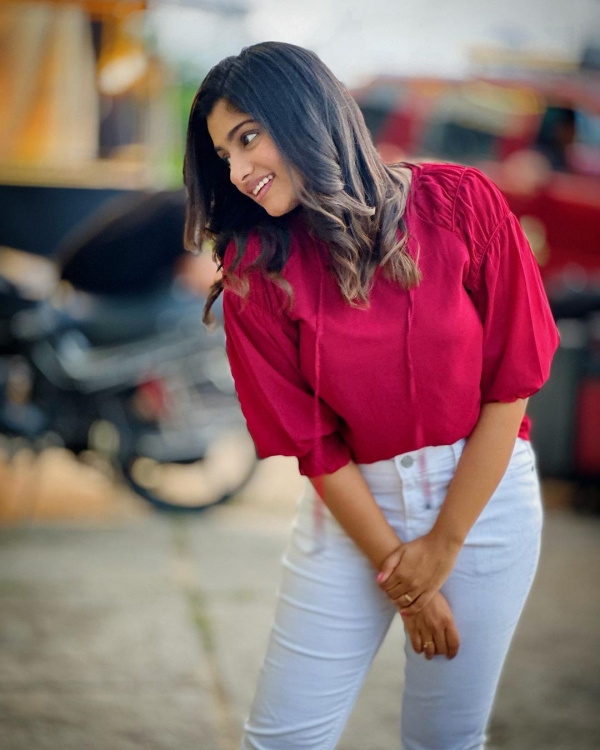 All details about Bigg Boss Tamil 7 Title Winner Archana Ravichandran