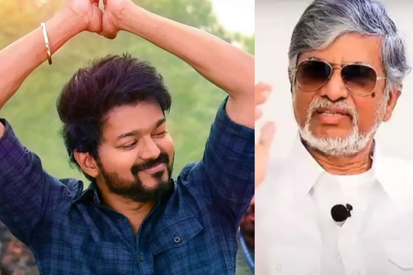 SAC on Vijay: SAC Open Talk on the success of Vijays Thullatha Manamum Thullum SAC on Vijay: SAC Open Talk on the success of Vijays Thullatha Manamum Thullum