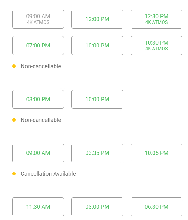 Captain Miller and Ayalaan ticket bookings still dull for First Day shocks Kollywood