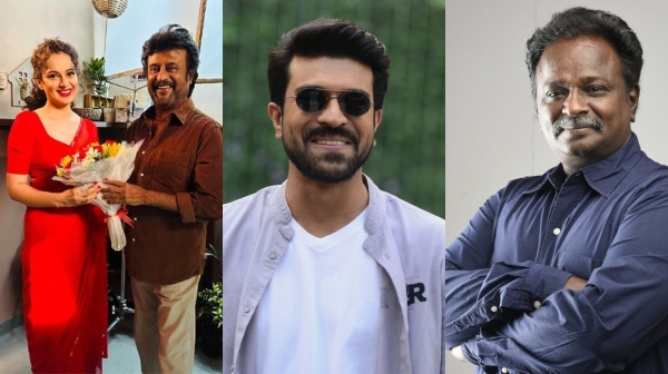 Blue Sattai Maran shares celebrities list who will attend Ayodhya Ram Temple grand opening ceremony