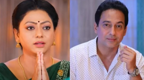 Vijay TVs Baakiyalakshmi serial this week promo 01-01-2023