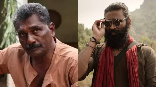  Captain Miller: Vela Ramamoorthy angry reply about Captain Miller story issue 