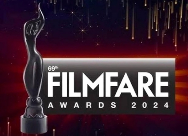 FilmFare Awards 2024: Animal to 12th Fail...Filmfare Awards 2024 Complete List Here FilmFare Awards 2024: Animal to 12th Fail...Filmfare Awards 2024 Complete List Here