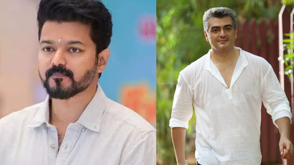 Vijay, Ajith, Simbu, Vikram who did not come to Kalaignar 100