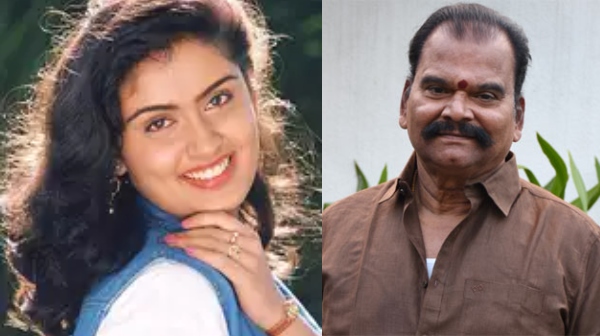 Bayilvan Ranganathans Breaking Secrets about actress Kausalya
