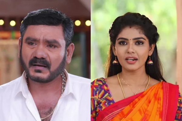 Vijay tv pandian stores 2 seial this week episode promo