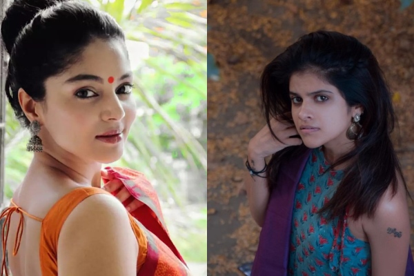 Sanam Shetty slams Bigg Boss editor to show partial favorism to Maya