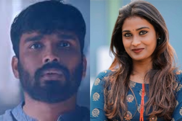 Bigg Boss season 7 pradeep antony slams poornima fans