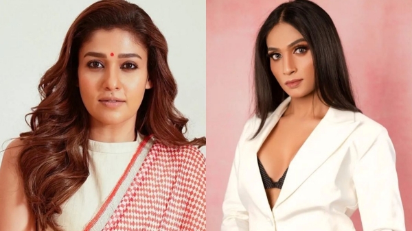 Bigg Boss fame Shivin commented on Nayantharas Apology post grabs fans attention