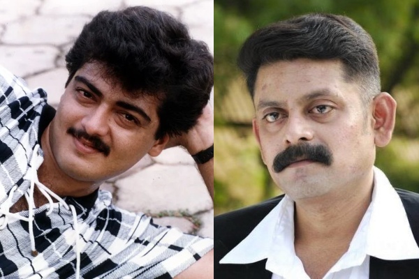 Director Saravana Subbaiah Shareds unknown side of Ajithkumar Director Saravana Subbaiah Shareds unknown side of Ajithkumar