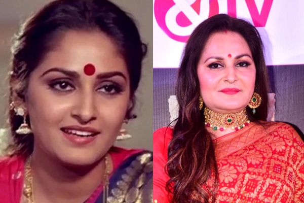 Actress and Politician Jayaprada missing, police trying to search her after court orders
