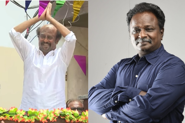  Blue Sattai Maran: Blue Sattai Maran Criticized Rajini for harassing the old lady 