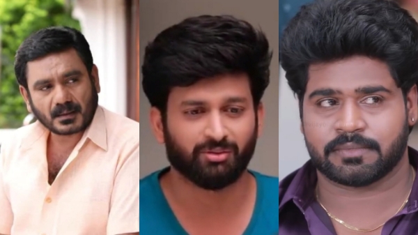 Vijay TVs Pandian stores 2 serial today (20th January 2024) episode