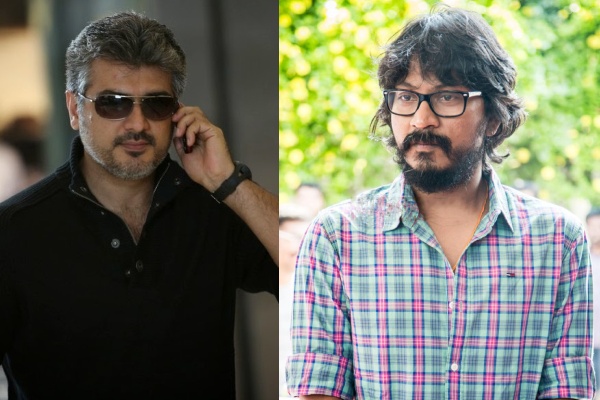 It seems to be Actor Ajith & Director Vishnuvardhan again join for new movie
