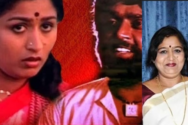 Do you remember the actress Pramila joshai from the movie vaidhegi kaathirundhaal Do you remember the actress Pramila joshai from the movie vaidhegi kaathirundhaal