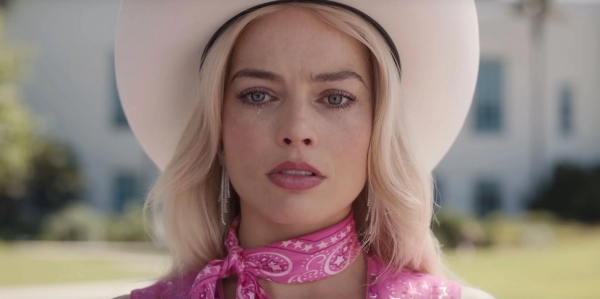 Margot Robbie not even listed in Oscars 2024 Nominations upset fans