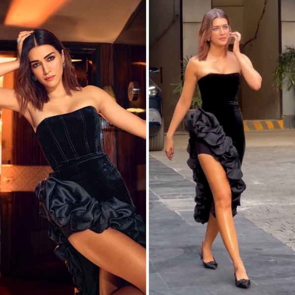 Shahid Kapoor new robot girl friend movie Teri Baaton Mein Aisa Uljha Jiya trailer out now