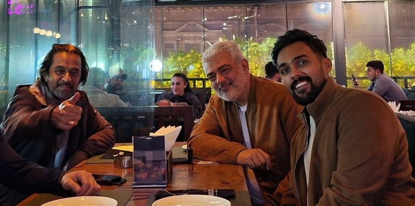 Ajith Kumars Vidamuyarchi Release Date is locked?