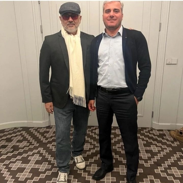  Ajith: Ajiths retro look photo is trending on Twitter 