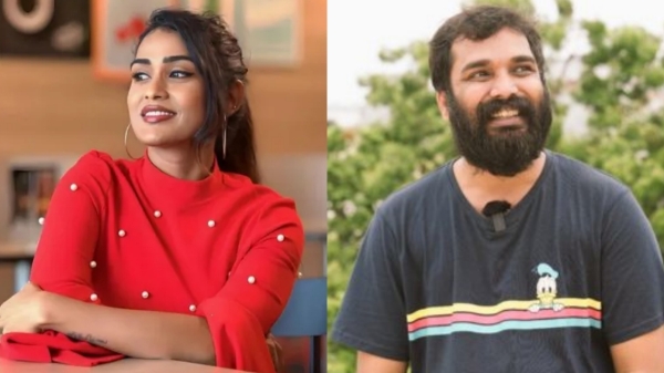 Pradeep Antony trolls Poornima Ravi for lifting Money Box in Bigg Boss Tamil 7