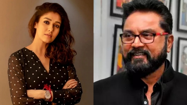 Sarathkumar Shares about Nayanthara First Day Shooting Spot Experience 