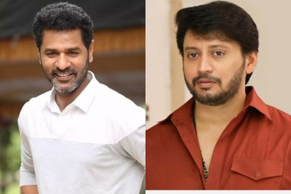 Here is the Details about Prashanth, Prabhudeva Roles in GOAT 