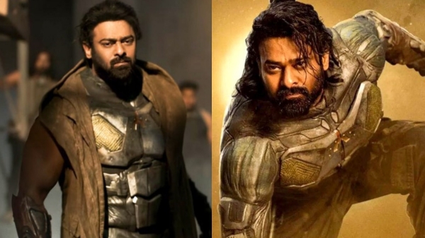 Actor Prabhass Kalki 2898 ad Movie teaser to be released on February it seems