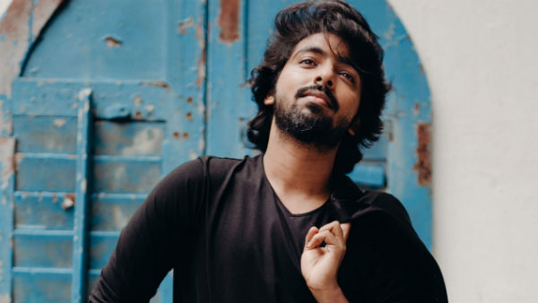 Actor GV Prakash announced his Rebel movie release date