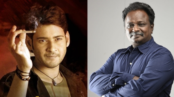  Blue Sattai Maran: Blue Sattai Maran troll Mahesh Babu for Ayurvedic Cigarette 