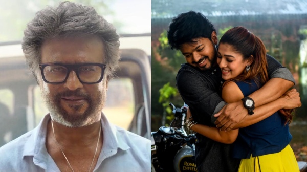  Jailer 2: Vijay In A Powerful Cameo Role with Rajini for The Jailer 2 