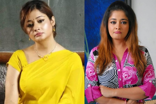  Actress Kiran Open talk in Recent interview goes trending 