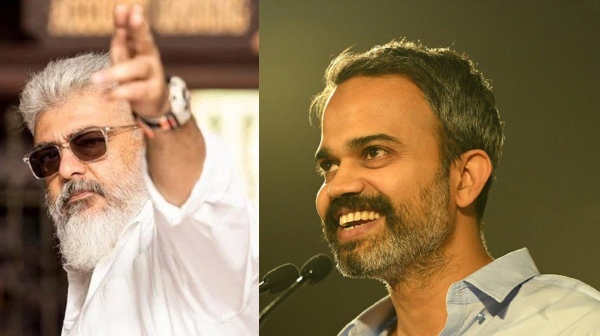 Prashanth Neel not in talks with Ajith Kumar movie 