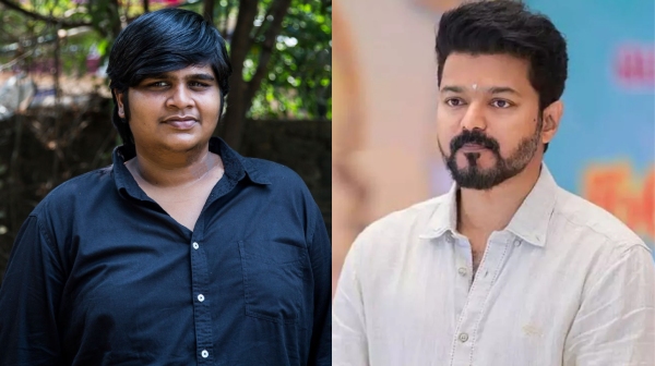  Karthik Subbaraj will direct Thalapathy 69? 
