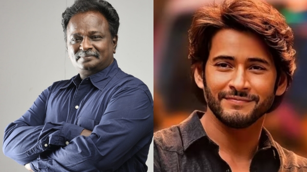 Blue Sattai Maran trolls Mahesh Babu in Guntur Kaaram review