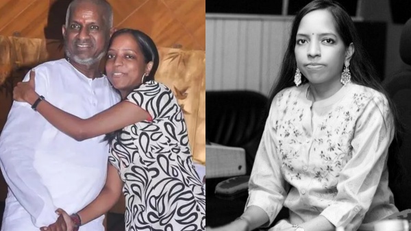 Playback singer and Musician Bhavatharini dies in Srilanka