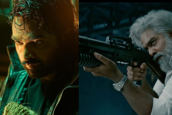 Vijay Sethupathi: Vijay Sethupathi received the highest salary for a villain character In 2023 Vijay Sethupathi: Vijay Sethupathi received the highest salary for a villain character In 2023