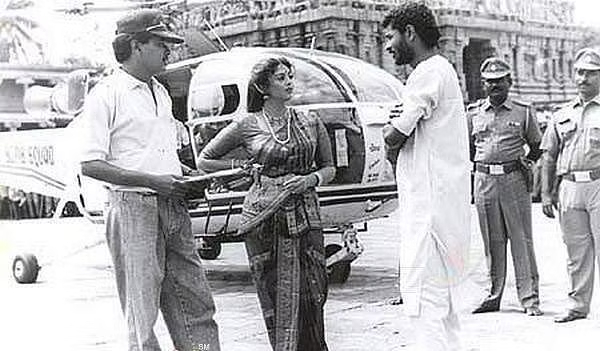 Vijay and Ajiths continuous effort makes them to beat Prabhu Deva and Prashanth in Tamil Cinema