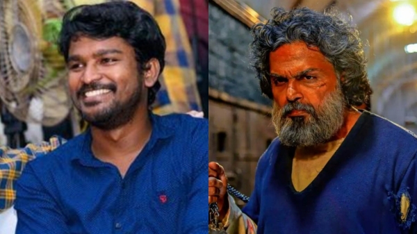 Director Rathnakumar joined with PS Mithran for Karthis Sardar 2 movie