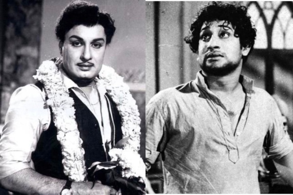 MGR Birthday Today Here is the Unknown Details about him MGR Birthday Today Here is the Unknown Details about him