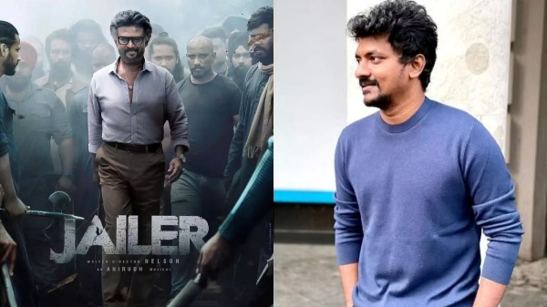 Actor Rajinikanths Jailer 2 movie storyline revealed Actor Rajinikanths Jailer 2 movie storyline revealed